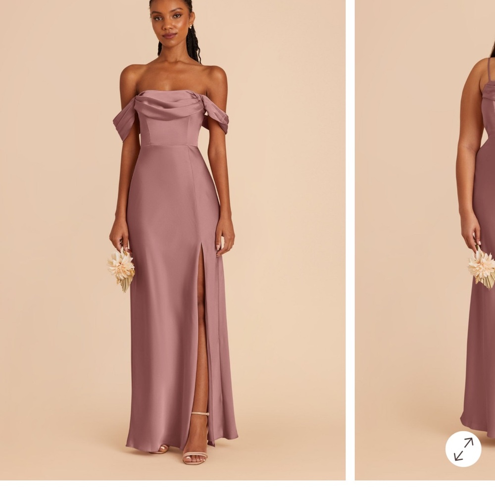 Birdy Grey Mia Dress